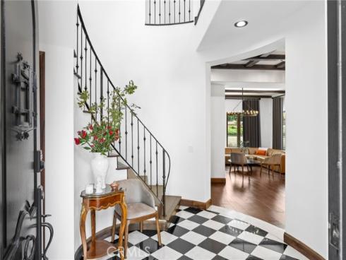 25  Golden Eagle  , Irvine, CA