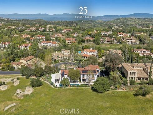 25  Golden Eagle  , Irvine, CA