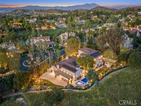 25  Golden Eagle  , Irvine, CA