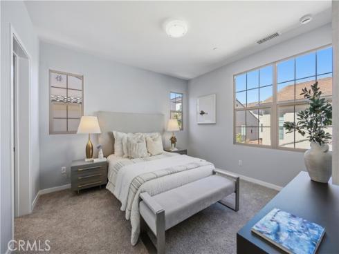 96  Tallowood  , Irvine, CA