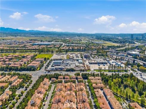 96  Tallowood  , Irvine, CA