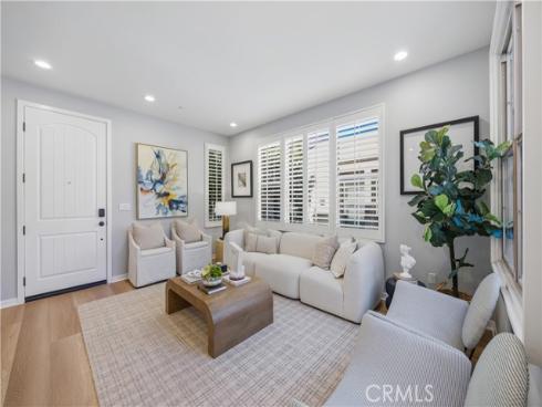 96  Tallowood  , Irvine, CA