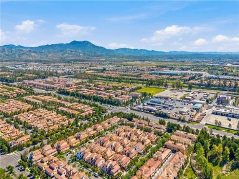 96  Tallowood  , Irvine, CA