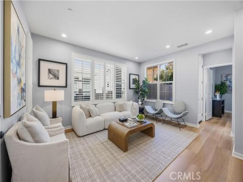 96  Tallowood  , Irvine, CA