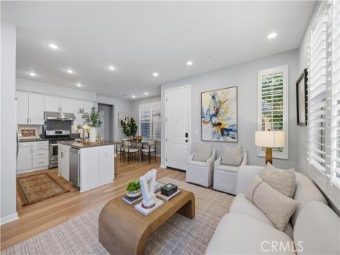 96  Tallowood  , Irvine, CA