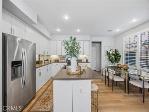 96  Tallowood  , Irvine, CA