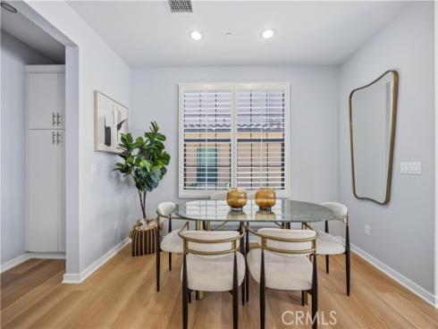 96  Tallowood  , Irvine, CA