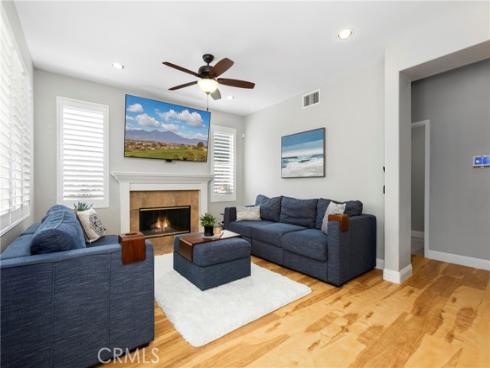 65  Ashcrest  , Irvine, CA