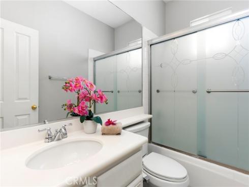 65  Ashcrest  , Irvine, CA