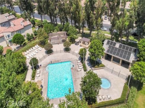 65  Ashcrest  , Irvine, CA