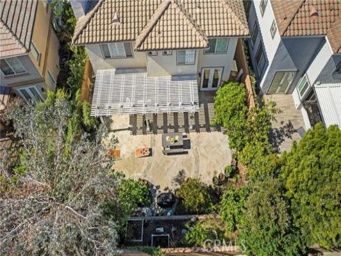 65  Ashcrest  , Irvine, CA