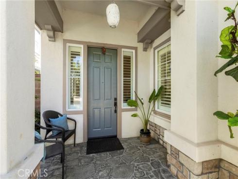 65  Ashcrest  , Irvine, CA