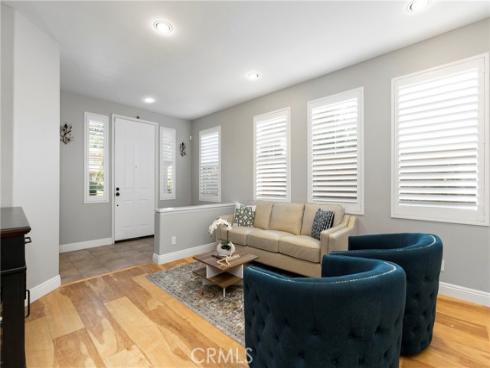 65  Ashcrest  , Irvine, CA