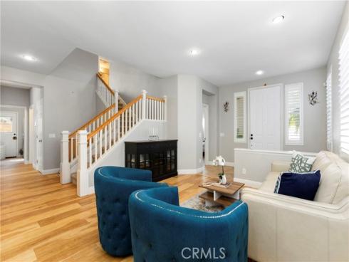 65  Ashcrest  , Irvine, CA