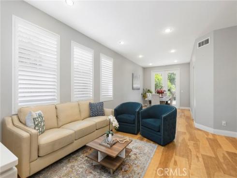 65  Ashcrest  , Irvine, CA