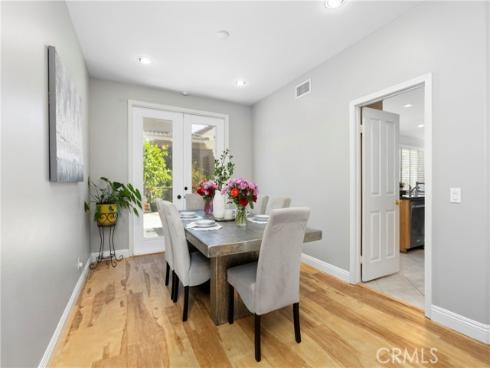 65  Ashcrest  , Irvine, CA