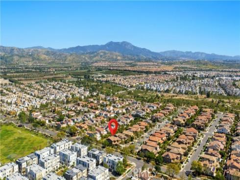 127 Cruiser , Irvine, CA