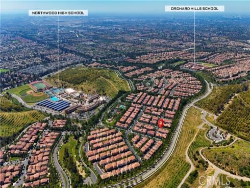 118  Mighty Oak  , Irvine, CA