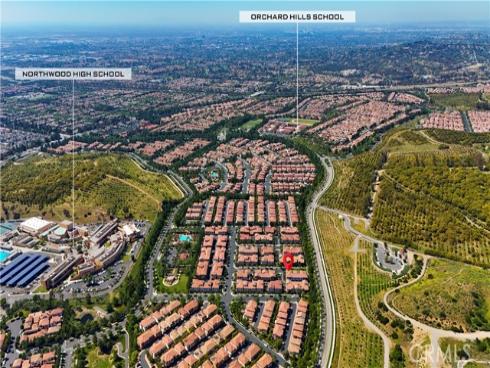 118  Mighty Oak  , Irvine, CA