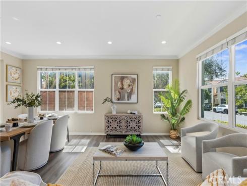 118  Mighty Oak  , Irvine, CA