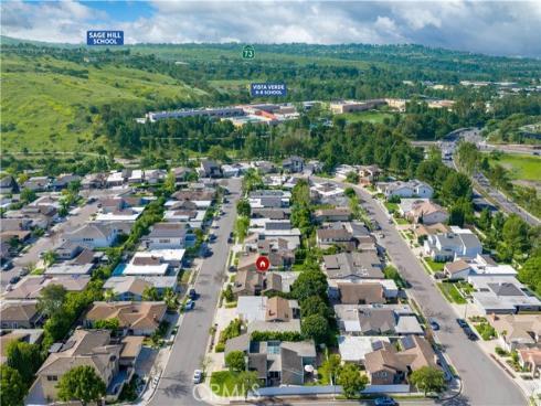 19421  Sierra Lago  , Irvine, CA