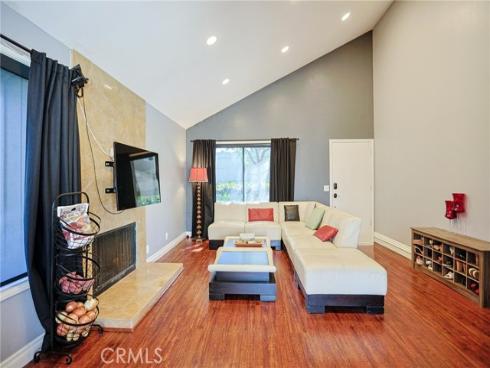 12  Silverwood  19 , Irvine, CA