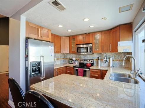 12  Silverwood  19 , Irvine, CA