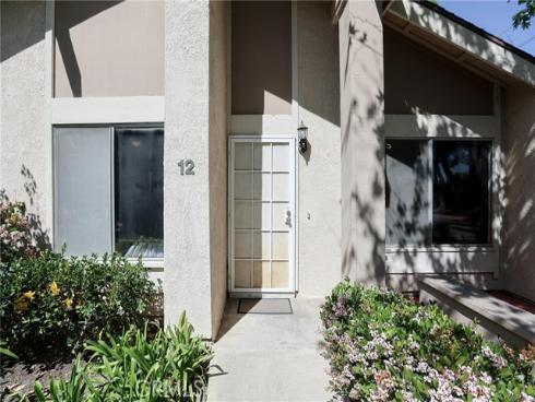 12  Silverwood  19 , Irvine, CA