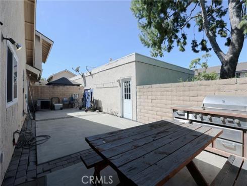 12  Silverwood  19 , Irvine, CA