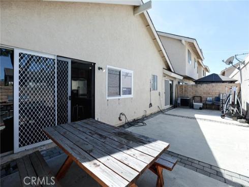 12  Silverwood  19 , Irvine, CA