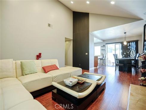 12  Silverwood  19 , Irvine, CA