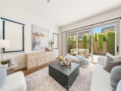 143  Ceremony  , Irvine, CA