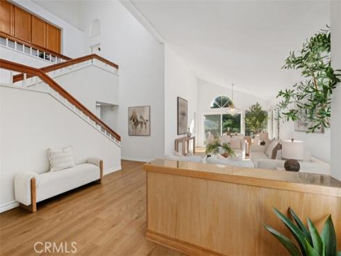 2  Mirador  , Irvine, CA