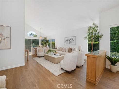 2  Mirador  , Irvine, CA