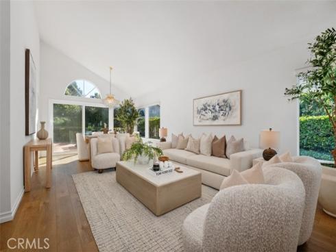 2  Mirador  , Irvine, CA