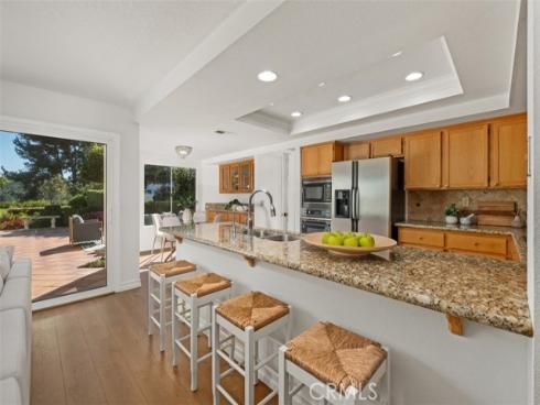 2  Mirador  , Irvine, CA