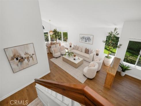 2  Mirador  , Irvine, CA