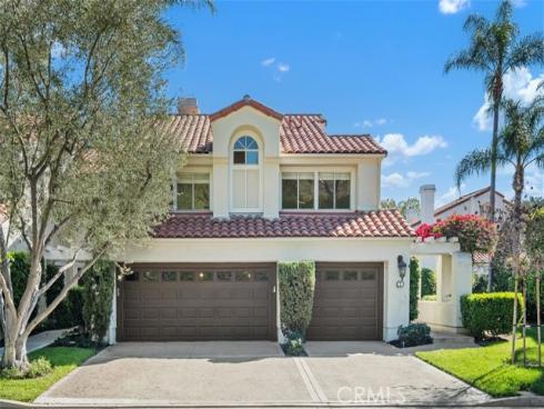 2  Mirador  , Irvine, CA