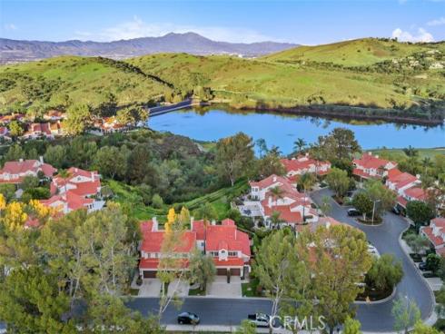 2  Mirador  , Irvine, CA