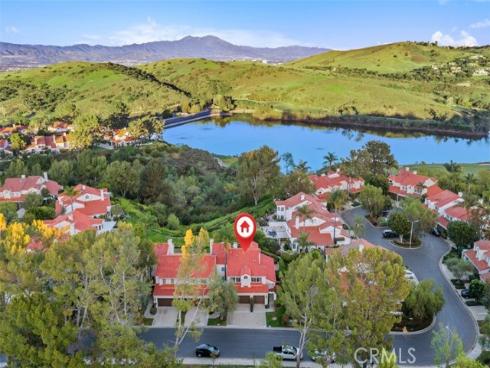 2  Mirador  , Irvine, CA