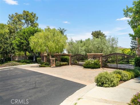 2  Mirador  , Irvine, CA