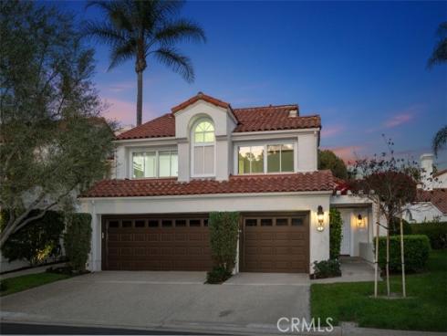 2  Mirador  , Irvine, CA