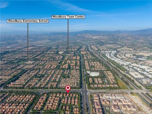 113  Hanging  , Irvine, CA