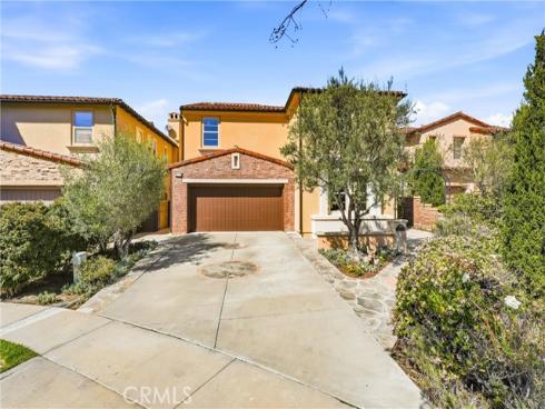 57  Sweet Bay  , Irvine, CA