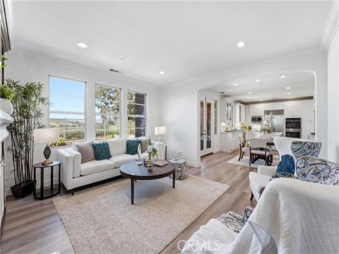 57  Sweet Bay  , Irvine, CA