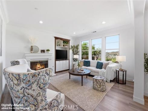 57  Sweet Bay  , Irvine, CA