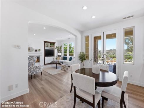 57  Sweet Bay  , Irvine, CA