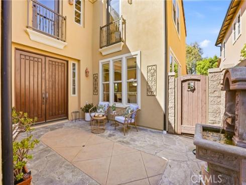 57  Sweet Bay  , Irvine, CA