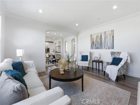 57  Sweet Bay  , Irvine, CA