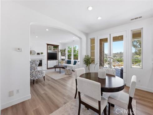 57  Sweet Bay  , Irvine, CA